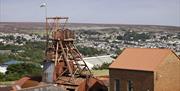 Big Pit Museum