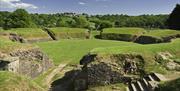 Caerleon Roman Fortress and Baths