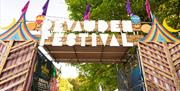 Devauden Festival