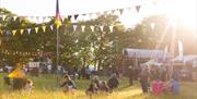 Devauden Festival