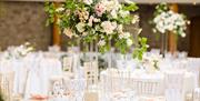 St Tewdrics House Wedding
