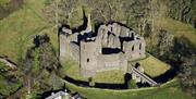 Grosmont Castle