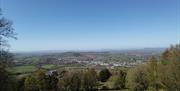 Kymin View