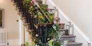 St Tewdrics House Wedding