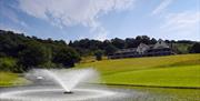 Celtic Manor Resort