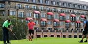 Celtic Manor Resort