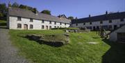 Blaenavon Ironworks