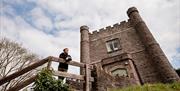 Abergavenny Castle