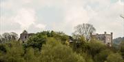 Abergavenny Castle