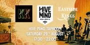 Event banner