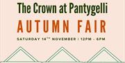 Autumn Fair