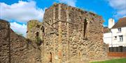 Monmouth Castle