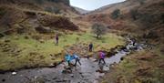 Crickhowell Walking Festival