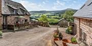 Upper Bettws Cottages