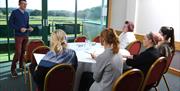 Meetings at Chepstow Racecourse