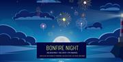 Bonfire Night Goose and Cuckoo