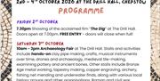 Details of Fair and Festival