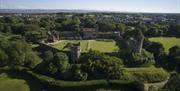 Caldicot Castle