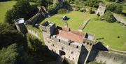 Caldicot Castle