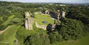 Caldicot Castle