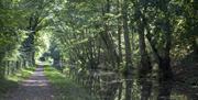 Monmouthshire & Brecon Canal