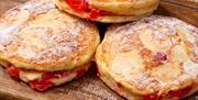 welsh cake