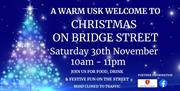 Christmas on Bridge Street