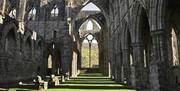 Tintern Abbey