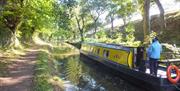 Road House Narrowboats