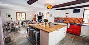 Farmhouse - Kitchen