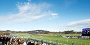 Chepstow Racecourse