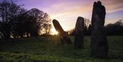 Harold's Stones, Gemma Kate Wood