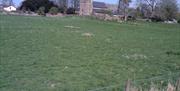 Caerwent Church