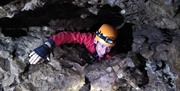 Caving_activity