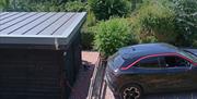 EV Charging