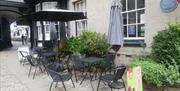 Clare & Bob's Tearoom
