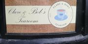 Clare & Bob's Tearoom
