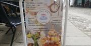 Clare & Bob's Tearoom
