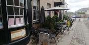 Clare & Bob's Tearoom
