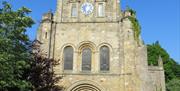 St. Mary's Chepstow