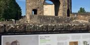 Monnow Bridge