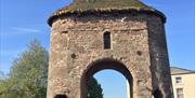 Monnow Bridge