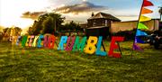 The Weekend Rumble