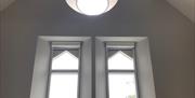 Church windows