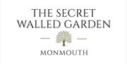 The Secret Walled Garden