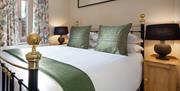 Kymin Stables - Bedroom 1 - Mike Henton - February 2023 (7)