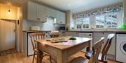 Kymin Stables - Kitchen and dining room - Mike Henton - February 2023 (4)
