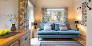 Kymin Stables - Sitting room - Mike Henton - February 2023