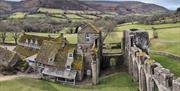 Llanthony Priory
