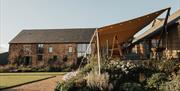 Llantilio House, Pentwyn Farm, Abergavenny beautiful house and gardens